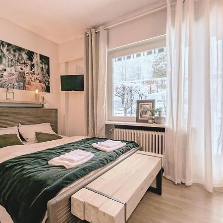 Au Petit Bois Apartment Chamonix Luaran gambar