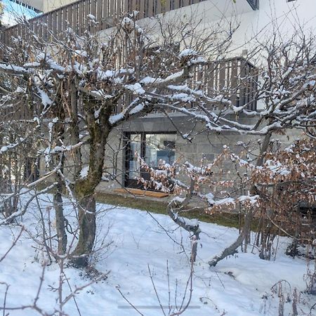 Au Petit Bois Apartment Chamonix Luaran gambar